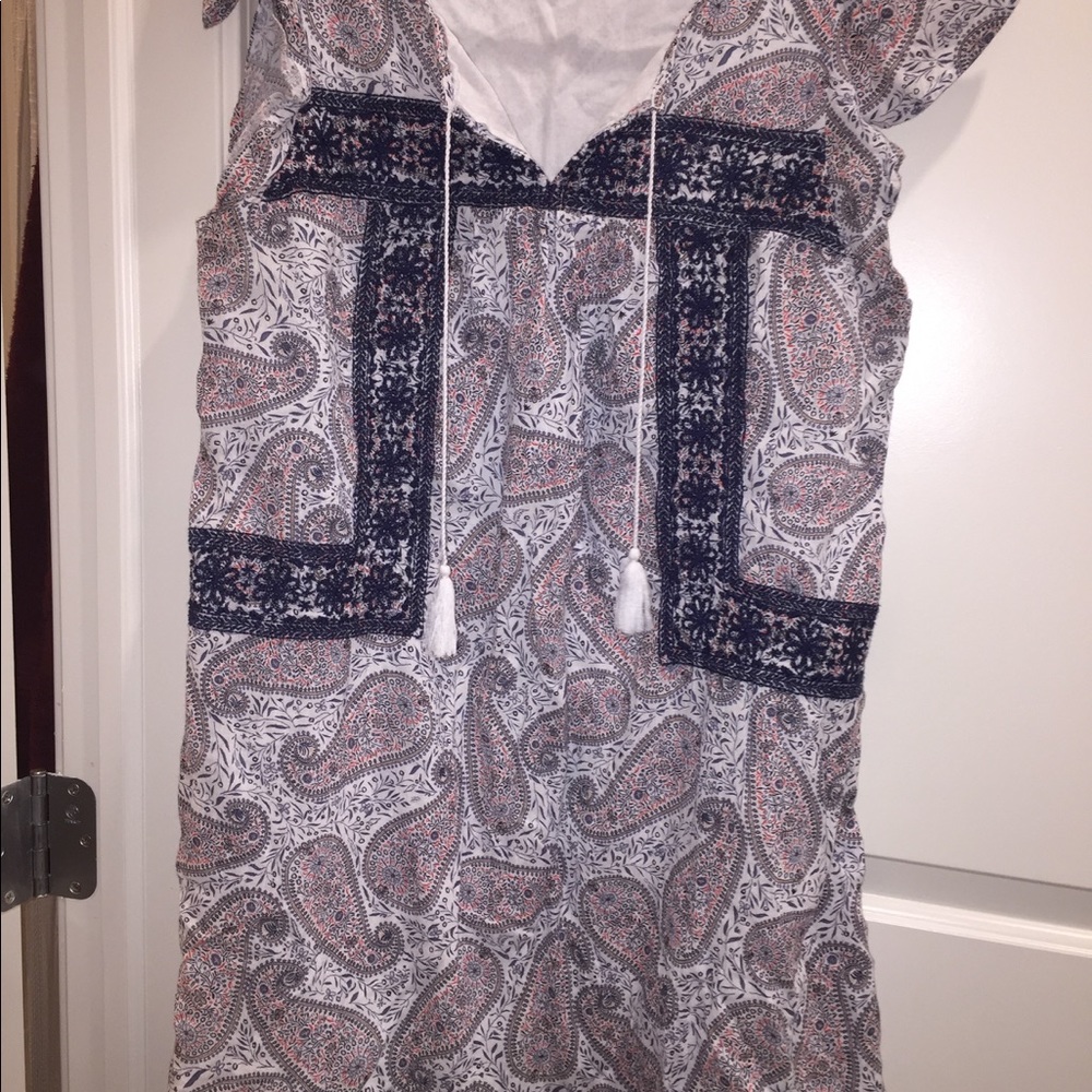 Old navy medium dress size medium